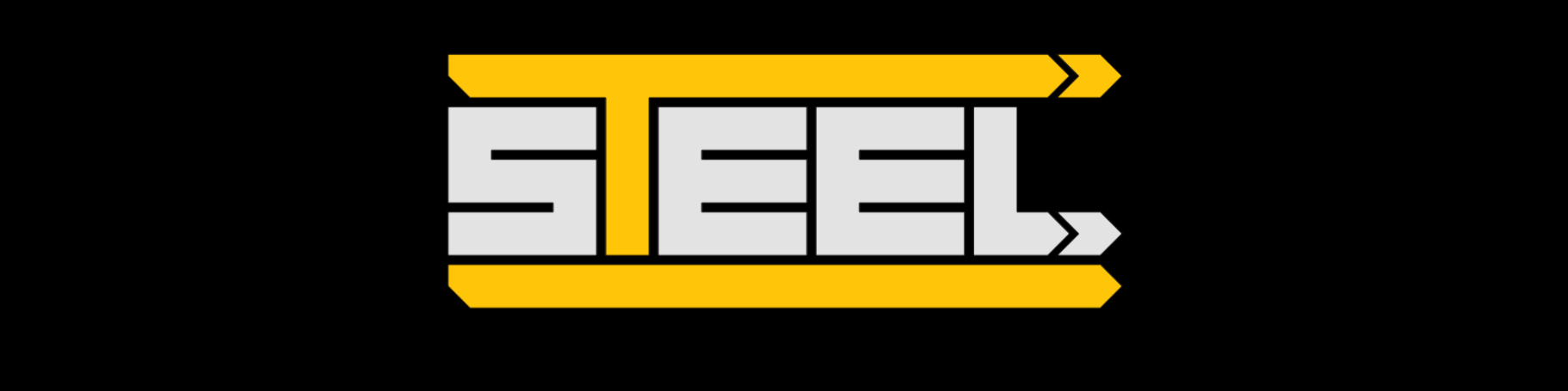STEEL Banner